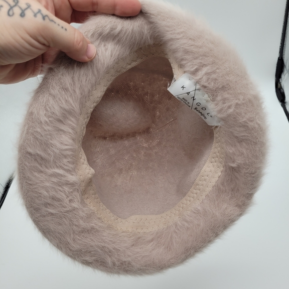 KANGOL | furgora fedora hat - Picture 5 of 6